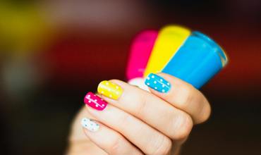 Top coats and care