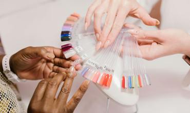 Cuticle Care