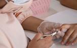 Cuticle care