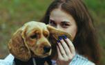Nail Dog Socialization