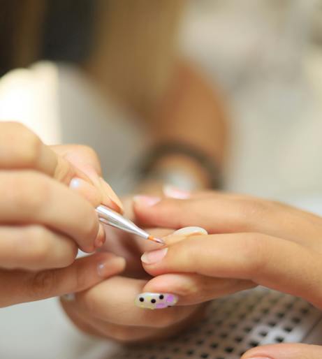 Nail care overview