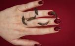 Nail shaping
