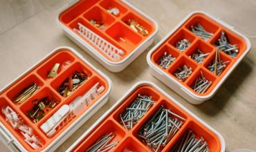Nail Repair