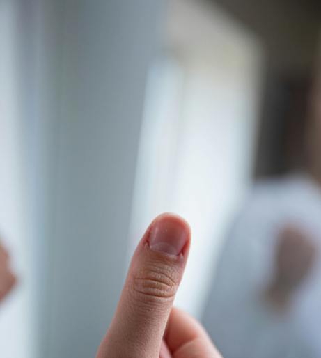 Nail care overview