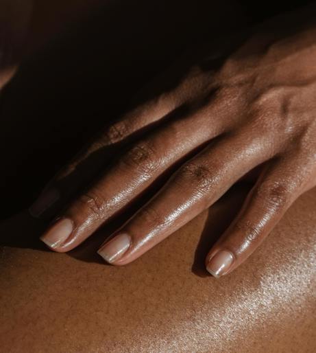 Nail growth overview
