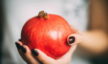 Nutrition and nail growth