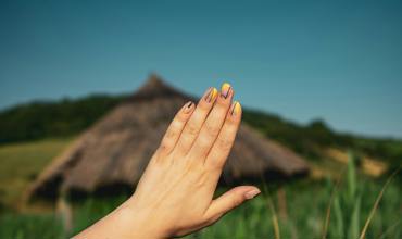 Cuticle care