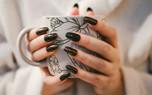 Nail shaping guide