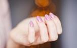 Nail color trends