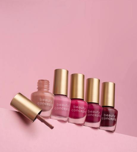 Nail open overview