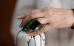 Quick drying tips