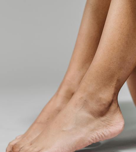 Nail toe overview