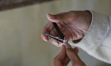 Nail file