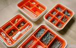 Nail selection guide