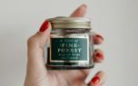 Cuticle oil
