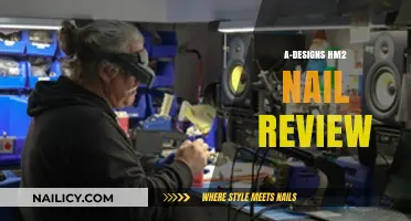 A-Designs HM2 Nail Review: Precision, Durability, and Performance Tested