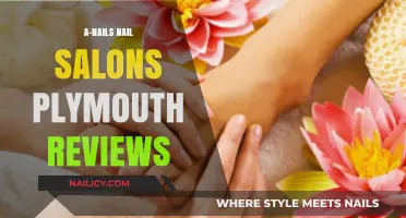 A-Nails Plymouth Reviews: Honest Feedback on Services and Experience