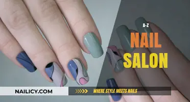 A-Z Nail Salon Guide: Tips, Trends, and Transformations for Perfect Nails