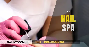 A-Z Nail Spa: Ultimate Guide to Pampering Your Hands and Feet