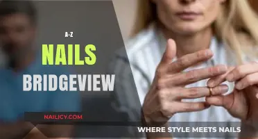 A-Z Nails Bridgeview: Your Ultimate Guide to Nail Care & Services