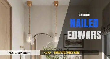 Ambience Nailed: Edward's Stunning Transformation and Design Secrets Revealed