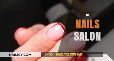 Transform Your Look at AM Nails Salon: Expert Tips & Trends