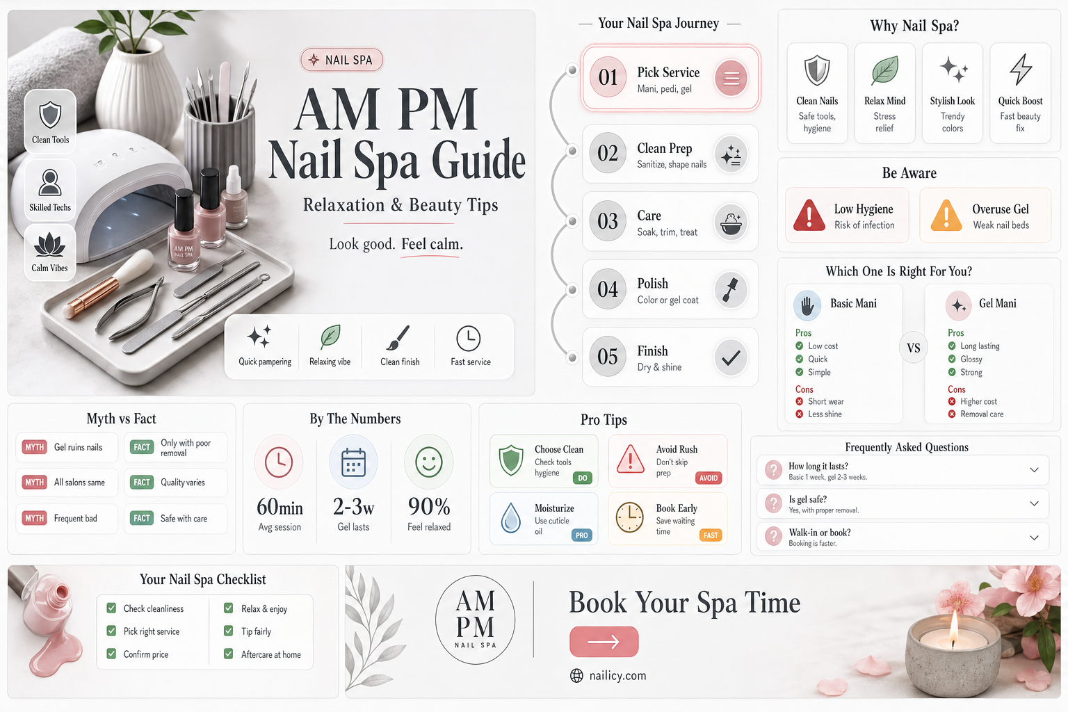 am pm nail spa