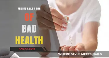 Brittle Nails: Uncovering Hidden Health Issues Beneath Your Fingertips