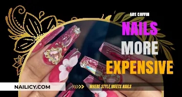 Are Coffin Nails More Expensive? Cost Comparison and Factors Explained