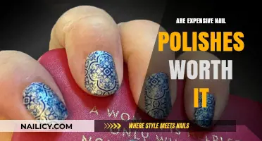 Luxury Lacquers: Are High-End Nail Polishes Worth the Splurge?