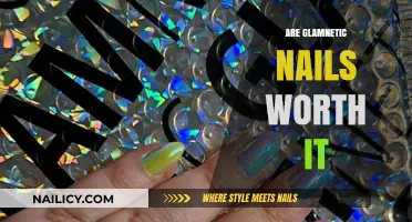 Glamnetic Nails Review: Are They Worth the Hype and Price?