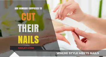 The Ancient Practice of Nail Trimming: Why We Do It