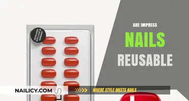 Can You Reuse Impress Nails? A Complete Guide to Longevity