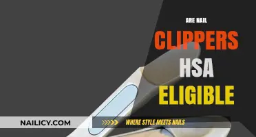 Are Nail Clippers HSA Eligible? A Quick Eligibility Guide