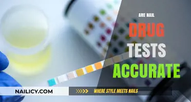 Are Nail Drug Tests Reliable? Accuracy and Limitations Explained