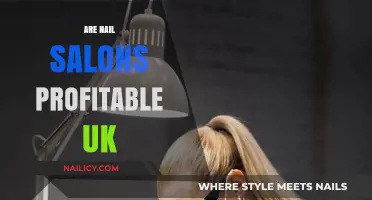 Are UK Nail Salons Profitable? A Comprehensive Business Analysis