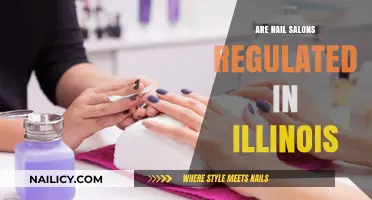 Illinois Nail Salon Regulations: What You Need to Know