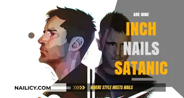 Unveiling Nine Inch Nails: Debunking Satanic Myths and Misconceptions