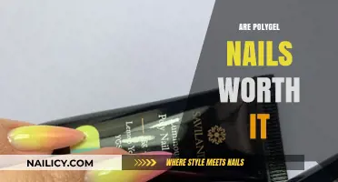 Polygel Nails: Pros, Cons, and Worthiness Explained for You