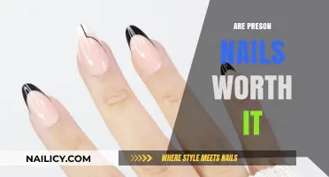 Are Press-On Nails Worth It? Pros, Cons, and Honest Review