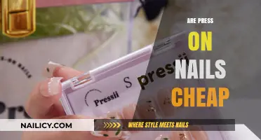 Are Press-On Nails Affordable? Cost Breakdown and Budget Tips