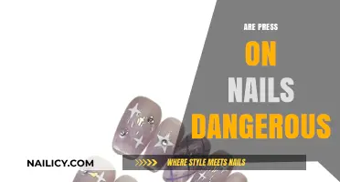 Are Press-On Nails Safe? Debunking Myths and Potential Risks