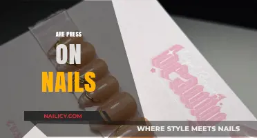 Are Press-On Nails the Ultimate Time-Saver for Busy Beauty Lovers?