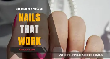 Do Press-On Nails Actually Work? A Comprehensive Review and Guide