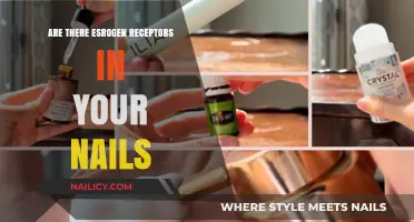 Estrogen Receptors in Nails: Unveiling the Surprising Connection