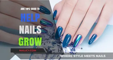 Tips for Growing Nails: What Works?