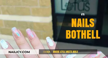 A's Nails Bothell: Your Go-To Spot for Stunning Manicures