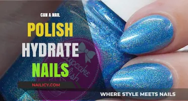 Nail Polish Hydration: Myth or Reality for Healthy Nails?