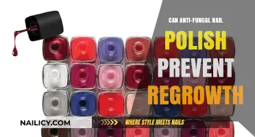 Can Anti-Fungal Nail Polish Prevent Regrowth? The Truth Revealed