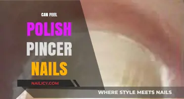 Understanding the Sensation of Polish Pincer Nails: Causes and Solutions
